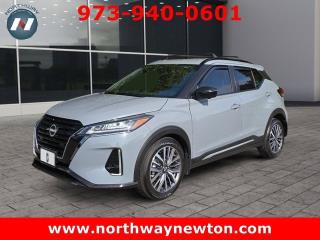 2024 Nissan Kicks