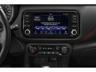 2024 Nissan Kicks