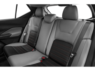 2024 Nissan Kicks