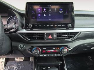 2022 Kia Forte