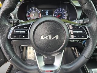 2022 Kia Forte