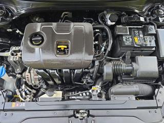 2022 Kia Forte