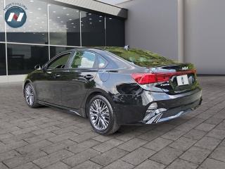 2022 Kia Forte