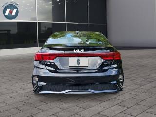 2022 Kia Forte