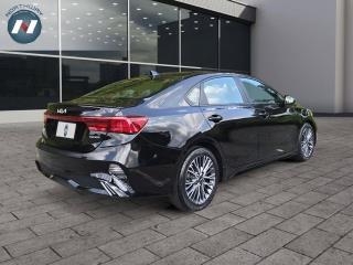2022 Kia Forte
