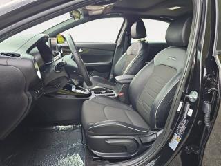 2022 Kia Forte