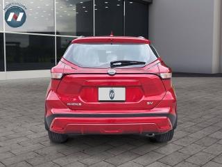 2024 Nissan Kicks