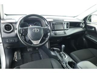 2018 Toyota RAV4 Hybrid