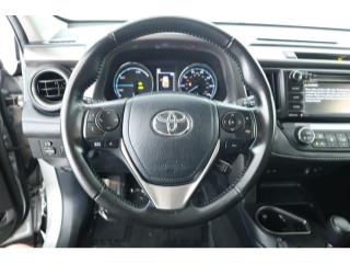 2018 Toyota RAV4 Hybrid