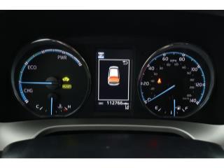 2018 Toyota RAV4 Hybrid