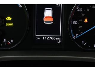 2018 Toyota RAV4 Hybrid