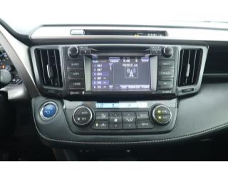 2018 Toyota RAV4 Hybrid