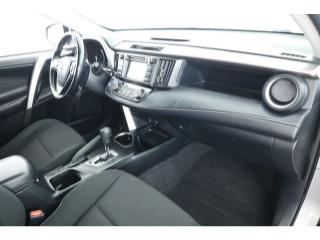 2018 Toyota RAV4 Hybrid