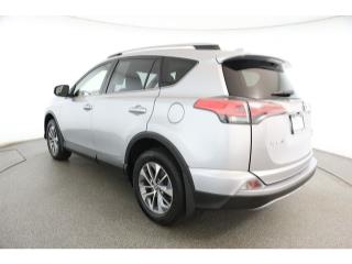 2018 Toyota RAV4 Hybrid