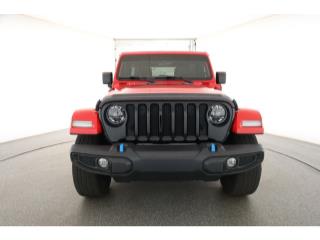 2023 Jeep Wrangler 4xe
