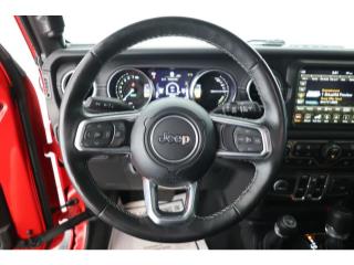 2023 Jeep Wrangler 4xe