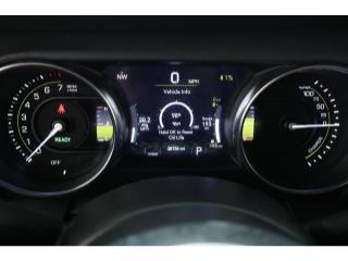 2023 Jeep Wrangler 4xe