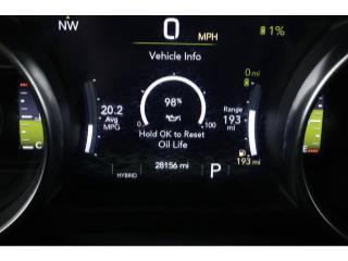 2023 Jeep Wrangler 4xe