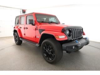 2023 Jeep Wrangler 4xe