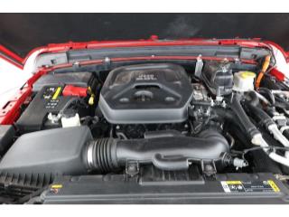 2023 Jeep Wrangler 4xe