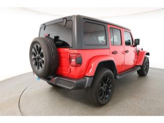 2023 Jeep Wrangler 4xe