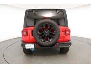 2023 Jeep Wrangler 4xe