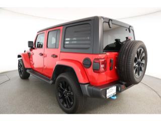 2023 Jeep Wrangler 4xe