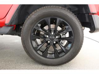 2023 Jeep Wrangler 4xe