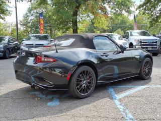 2016 Mazda MX-5 Miata