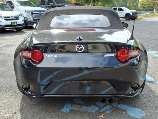 2016 Mazda MX-5 Miata