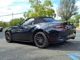 2016 Mazda MX-5 Miata