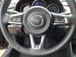 2016 Mazda MX-5 Miata