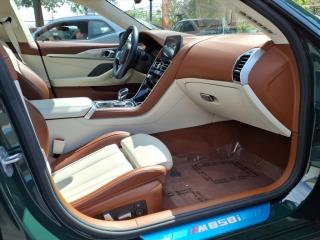 2022 BMW 8 Series