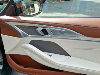 2022 BMW 8 Series