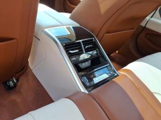 2022 BMW 8 Series