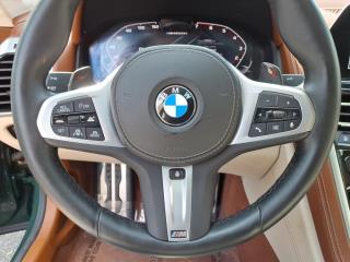 2022 BMW 8 Series