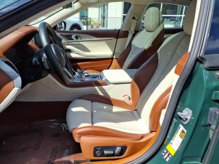 2022 BMW 8 Series