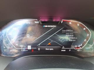 2022 BMW 8 Series