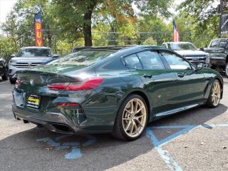 2022 BMW 8 Series