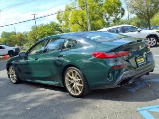 2022 BMW 8 Series