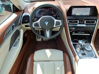 2022 BMW 8 Series