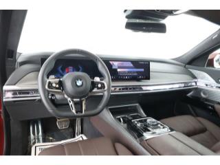 2023 BMW 7 Series
