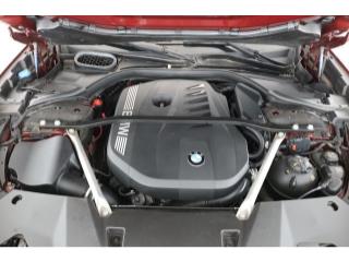 2023 BMW 7 Series