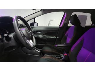 2020 Nissan Versa