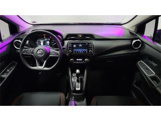 2020 Nissan Versa