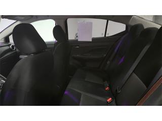 2020 Nissan Versa