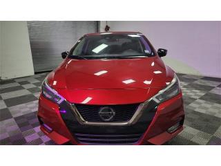 2020 Nissan Versa