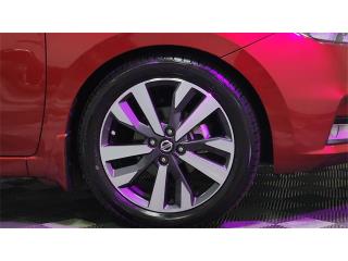 2020 Nissan Versa