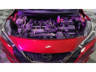 2020 Nissan Versa