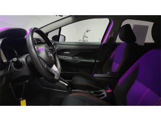 2020 Nissan Versa